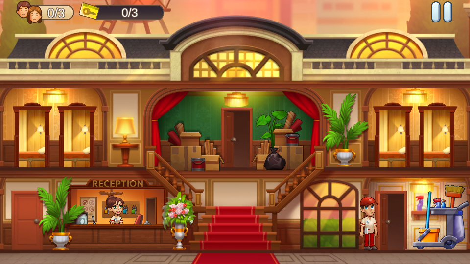 家族旅店最新版 v1.1.3安卓版 3