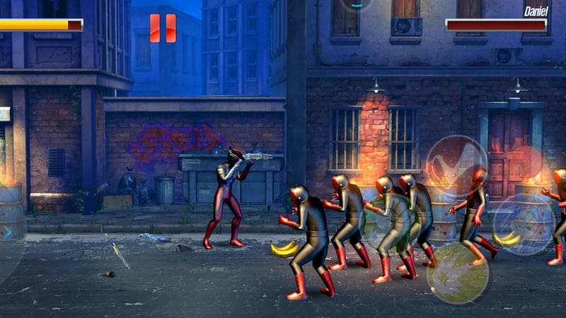 奧特曼終極英雄 v1.2 安卓版 1