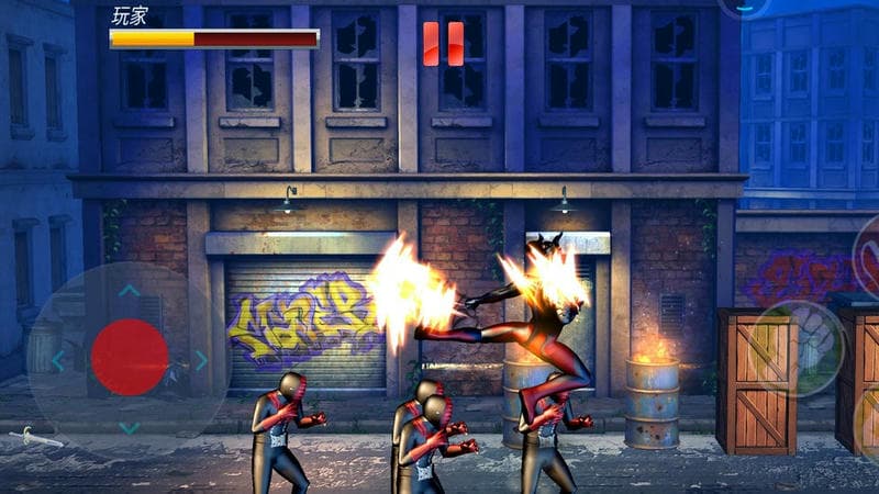 奧特曼終極英雄 v1.2 安卓版 0