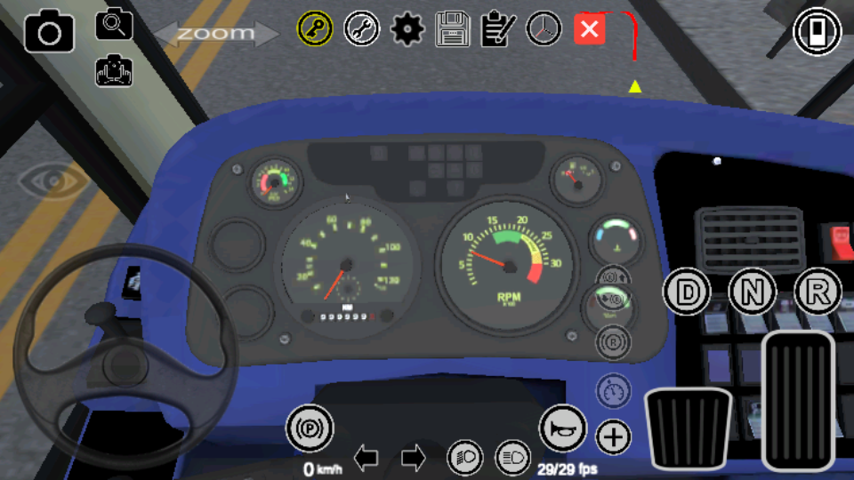 宇通巴士模擬器最新版(PBSU) v1300安卓中文版 2