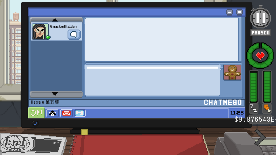 不要喂猴子中文版 v1.0.75安卓最新版 7