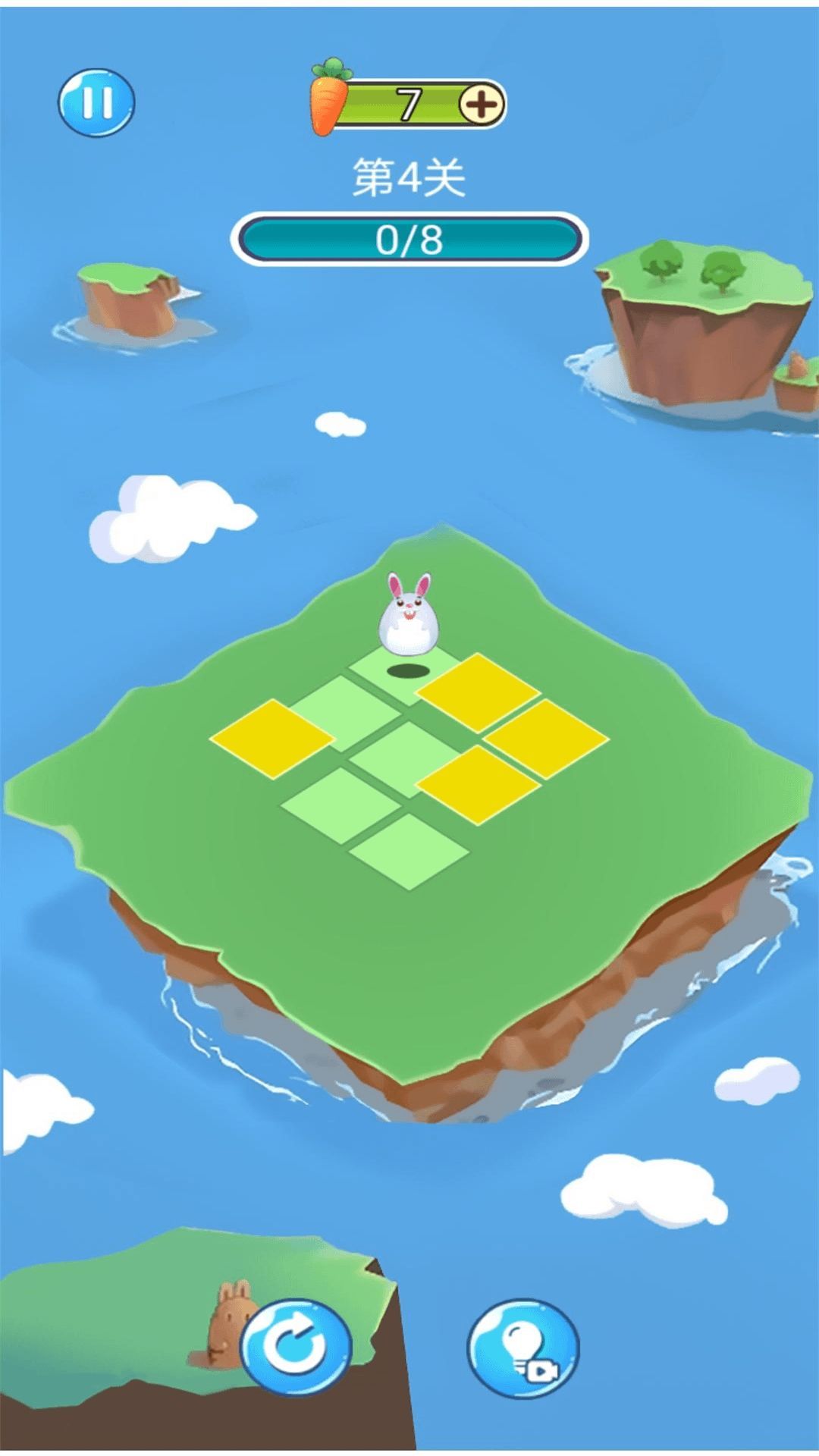 炸裂的腦洞 v2024.05.27 安卓版 1