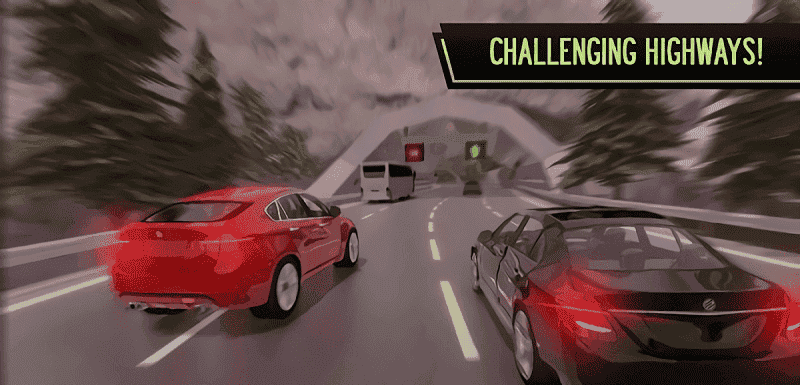 POV汽車駕駛 v2.4 安卓版 0