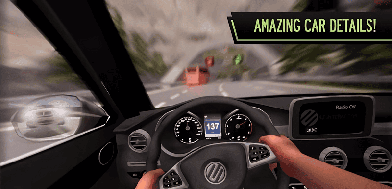 POV汽車駕駛 v2.4 安卓版 1