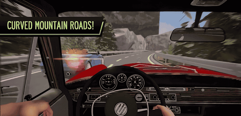 POV汽車駕駛 v2.4 安卓版 2