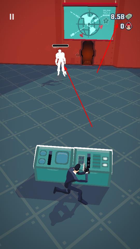 黑衣人特工 v1.5.9 安卓版 2