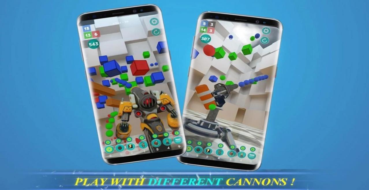 粉碎命中大炮 v5.02.05 安卓版 0