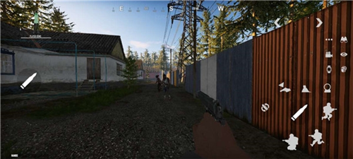 全境通緝scum荒野求生 v1.03 安卓版 0