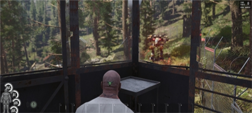 全境通緝scum荒野求生 v1.03 安卓版 2