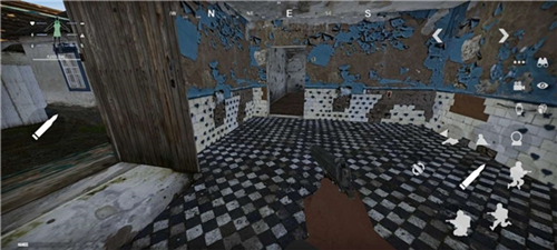 全境通緝scum荒野求生 v1.03 安卓版 1