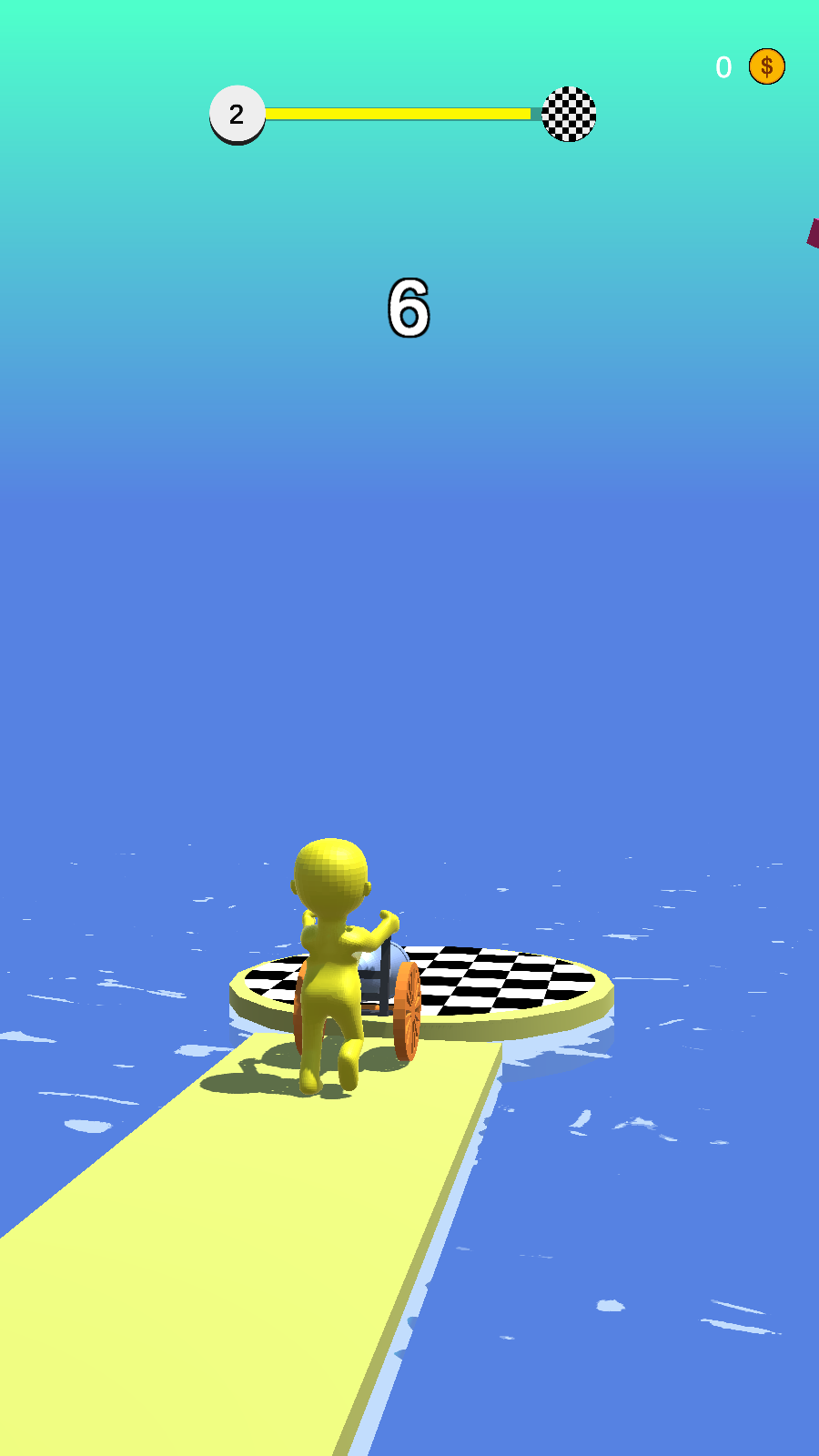 毀滅性大炮 v1.0.4 安卓版 1