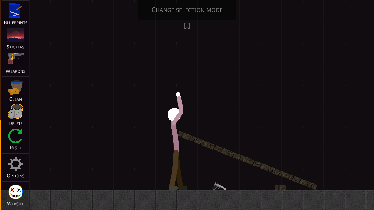 火柴人沙盒最新版 v0.12.10安卓漢化版 1