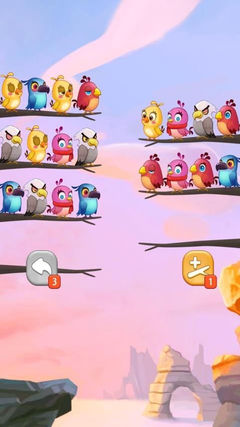 動物大消除 v1.0.0 安卓版 1