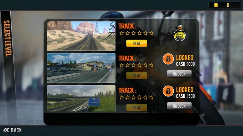 vr摩托車競速 v1.0.8 安卓版 2