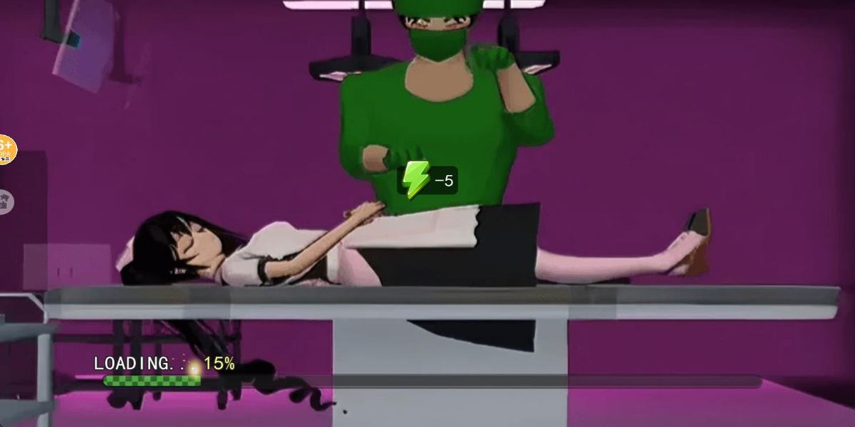 老六向前冲吧 v1.0 安卓版0