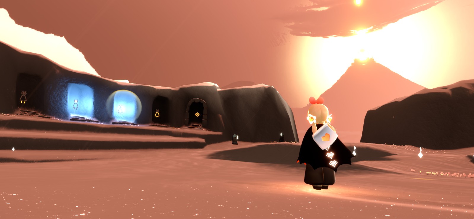 光遇vivo渠道服最新版本 v0.14.4安卓版 1