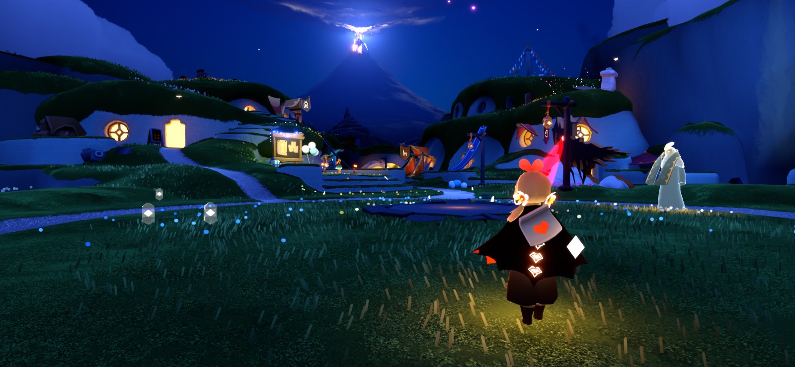 光遇vivo渠道服最新版本 v0.14.4安卓版 2