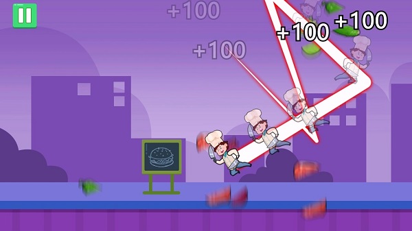 一刀帶走手游 v1.5.15 安卓版 1