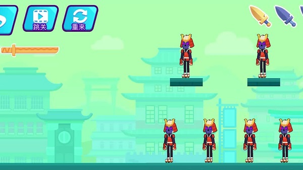 一刀帶走手游 v1.5.15 安卓版 2