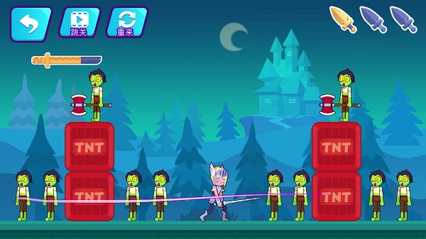 一刀帶走手游 v1.5.15 安卓版 0