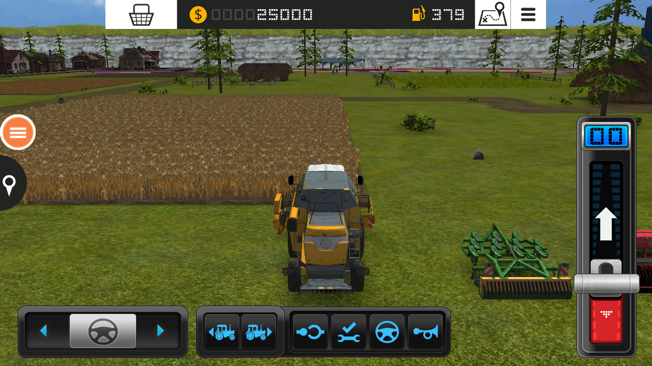 模擬農(nóng)場(chǎng)16中文版金幣無(wú)限版 v1.1.2.9安卓免谷歌版 1