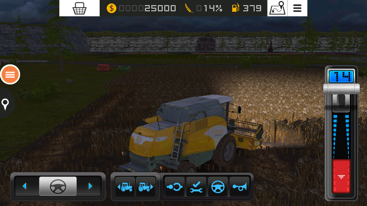 模擬農(nóng)場(chǎng)16中文版金幣無(wú)限版 v1.1.2.9安卓免谷歌版 3