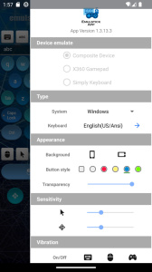 仿真鍵鼠軟件 v1.3.28.26安卓版 2