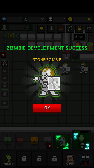 生長僵尸 v1.0 安卓版 2