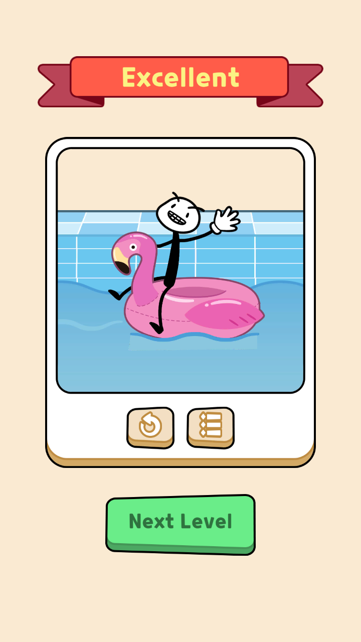 長臂火柴人冒險(xiǎn) v0.0.8 安卓版 2