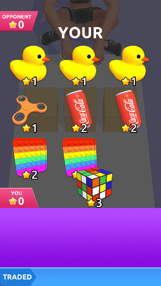 盒裝貿(mào)易 v1.0.0 安卓版 0