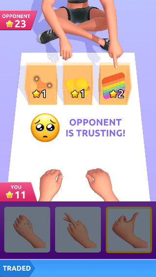 盒裝貿(mào)易 v1.0.0 安卓版 2