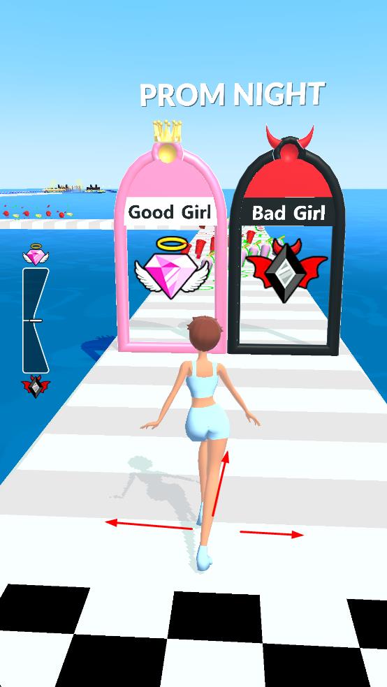 舞會(huì)跑酷 v0.0.1 安卓版 0