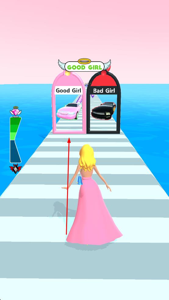 舞會(huì)跑酷 v0.0.1 安卓版 2