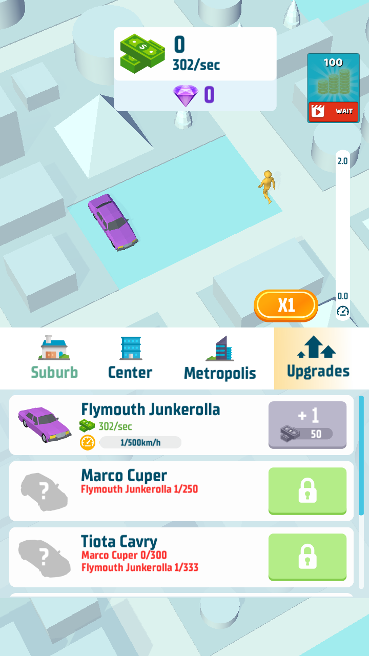 汽车售卖业务 v13 安卓版1