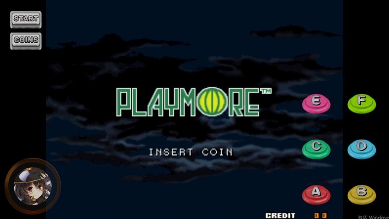 拳皇vs街霸風(fēng)云再起 v1.74 安卓版 1