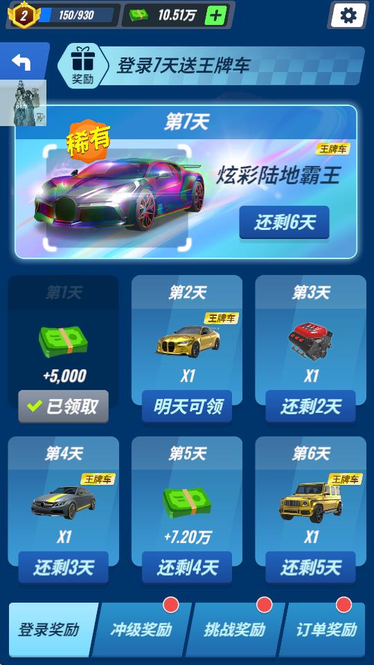 王牌二手車最新版本2025 v1.2.1官方安卓版 2