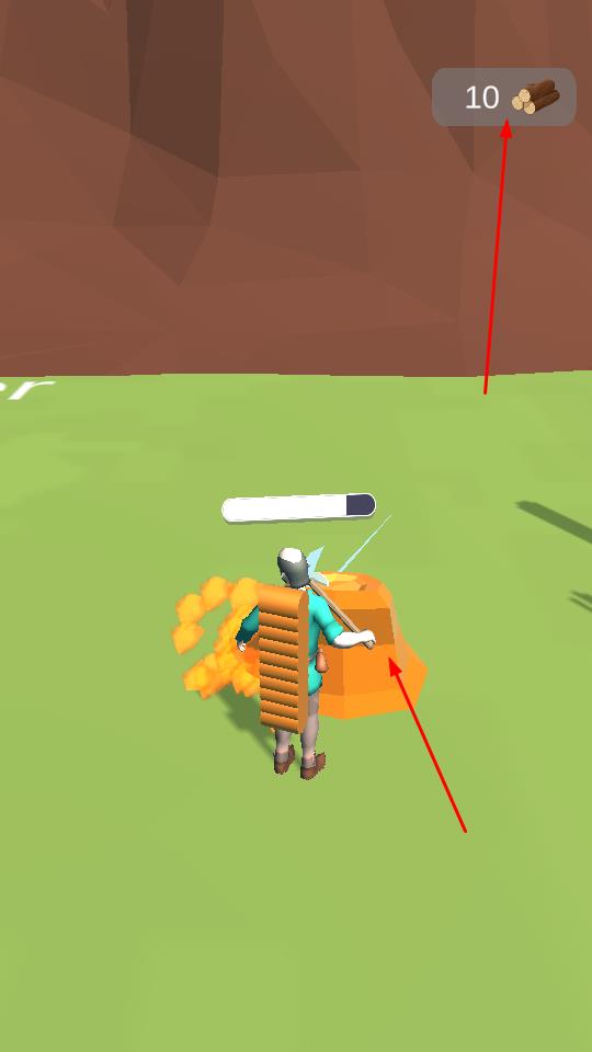 工藝和攀登 v0.3 安卓版 3