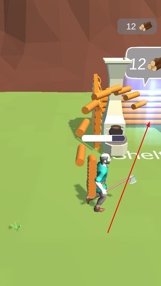 工藝和攀登 v0.3 安卓版 0