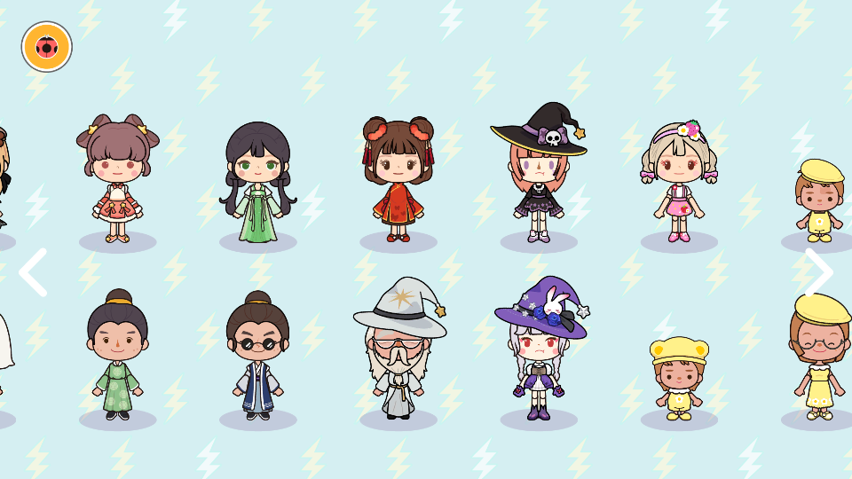 米加小鎮(zhèn):世界(最新版)工廠和大學 v1.88官方安卓完整版 1