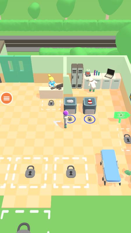 校園急救醫(yī)生模擬 v1.0.1 安卓版 1