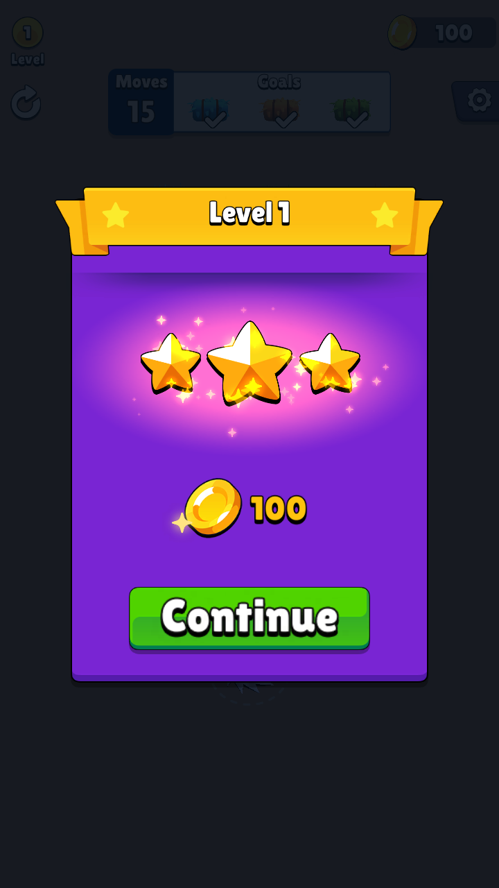 投擲與切割 v1.0.1 安卓版 1