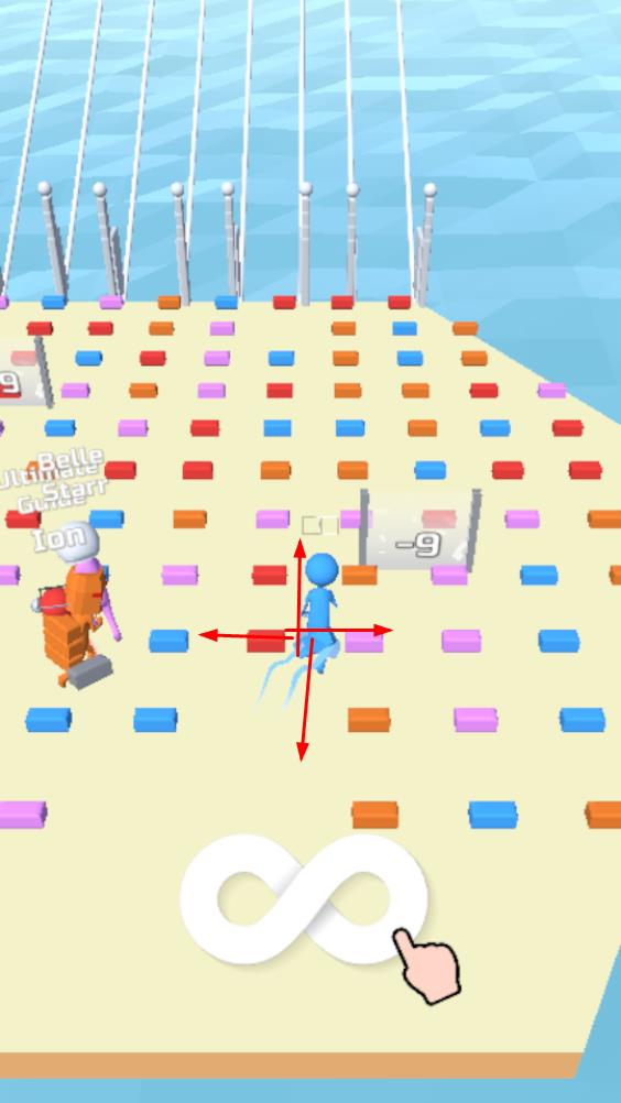 搭橋競賽 v3.2.2 安卓版 0