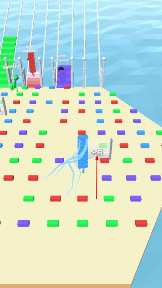 搭橋競賽 v3.2.2 安卓版 3