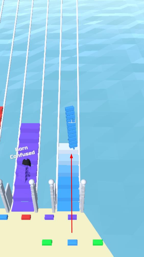 搭橋競賽 v3.2.2 安卓版 1