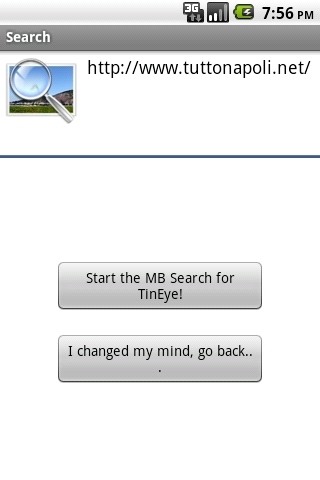 tineye識圖手機(jī)版(MB Search for TinEye) v1.0.24 安卓版 0