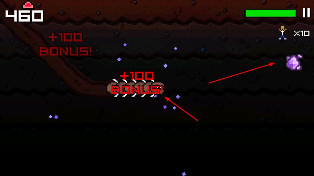 像素死亡蠕蟲 v2.0.0 安卓版 0