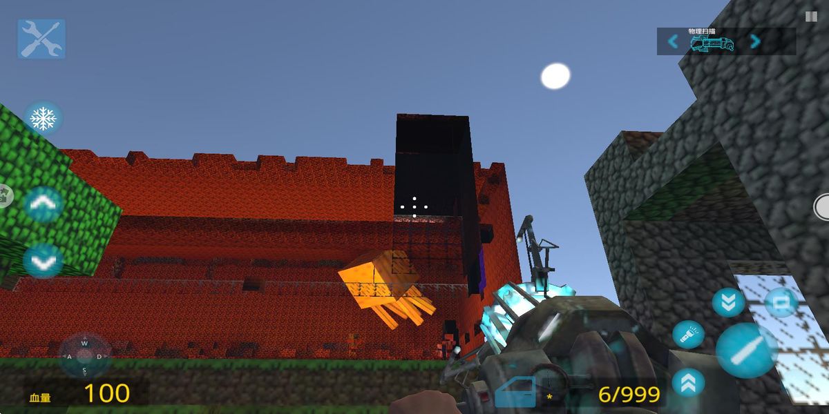 蓋瑞模組世界 v4.0.8 安卓版 1