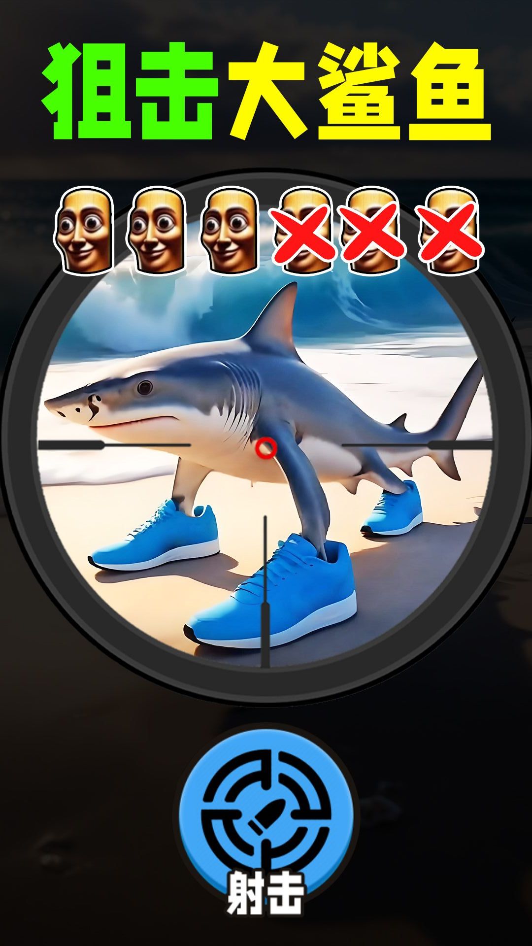 瞄準(zhǔn)外星人 v1.1 安卓版 4