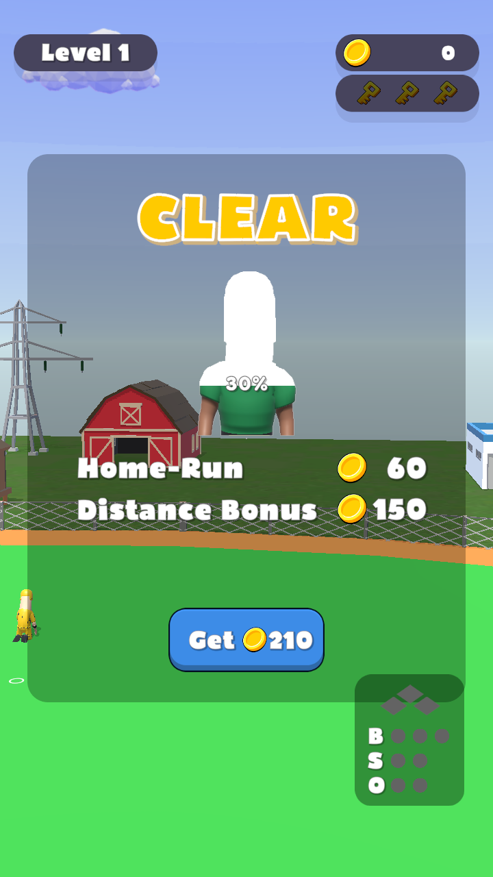 棒球大師賽 v1.0.0 安卓版 0