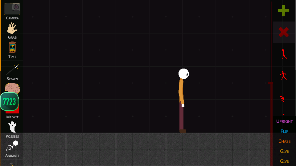 火柴人模擬沙盒自帶模組 v0.12.6 安卓版 2